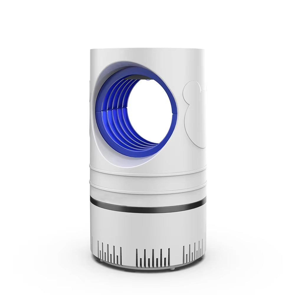 USB Electric Mosquito Killer LED Trap 5W