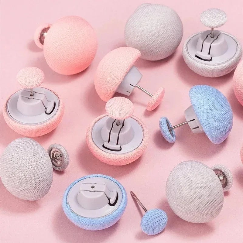 6X Duvet Cover Holding Clip Duvet Clips Set Keeps Comforter from Shifting UK