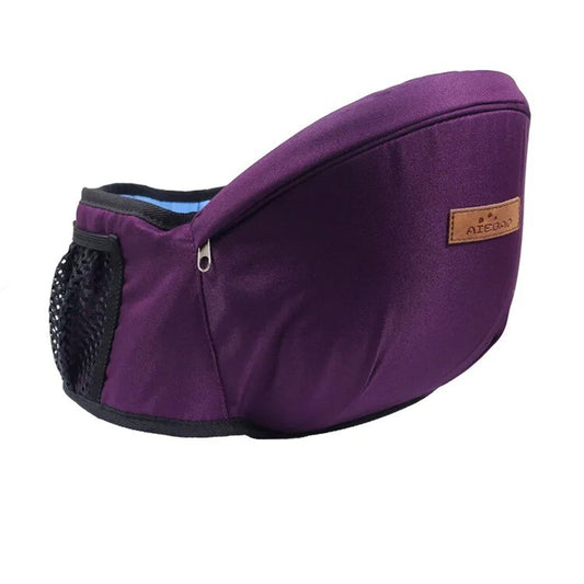 Baby Carrier Waist Stool Walkers Baby Sling Hold Waist Belt Backpack Hipseat Bel