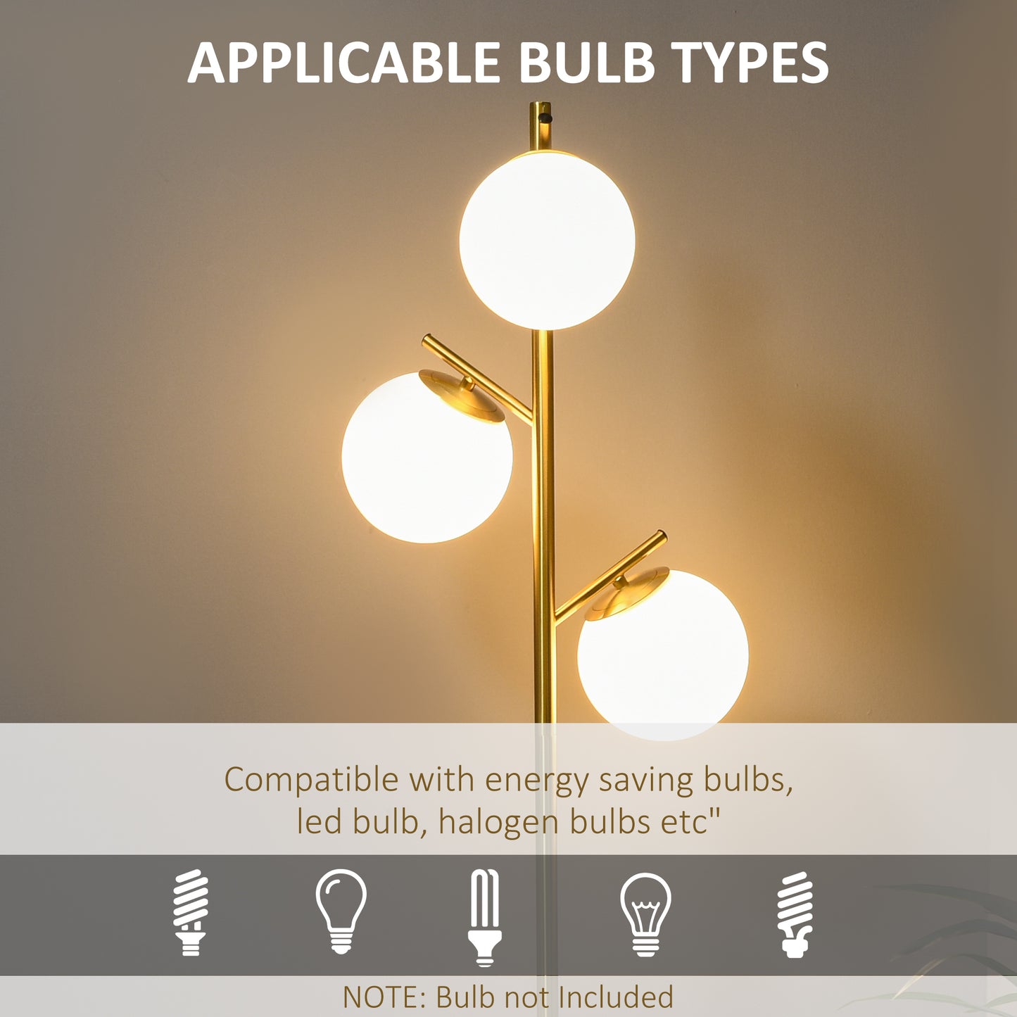 Modern Floor Lamp