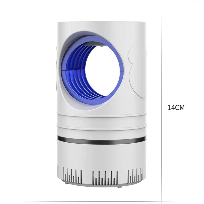 USB Electric Mosquito Killer LED Trap 5W