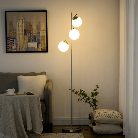 Modern Floor Lamp
