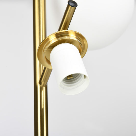 Modern Floor Lamp