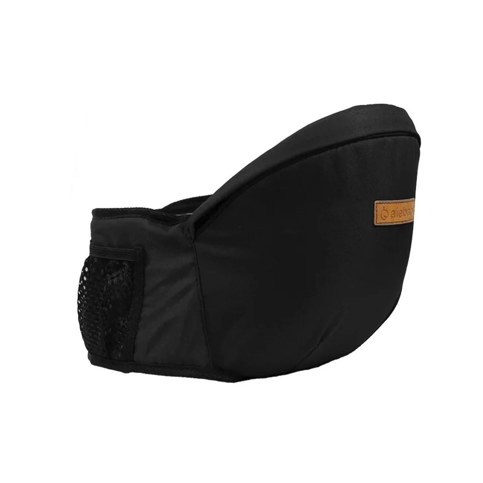 Baby Carrier Waist Stool – Sling & Hippest Backpack
