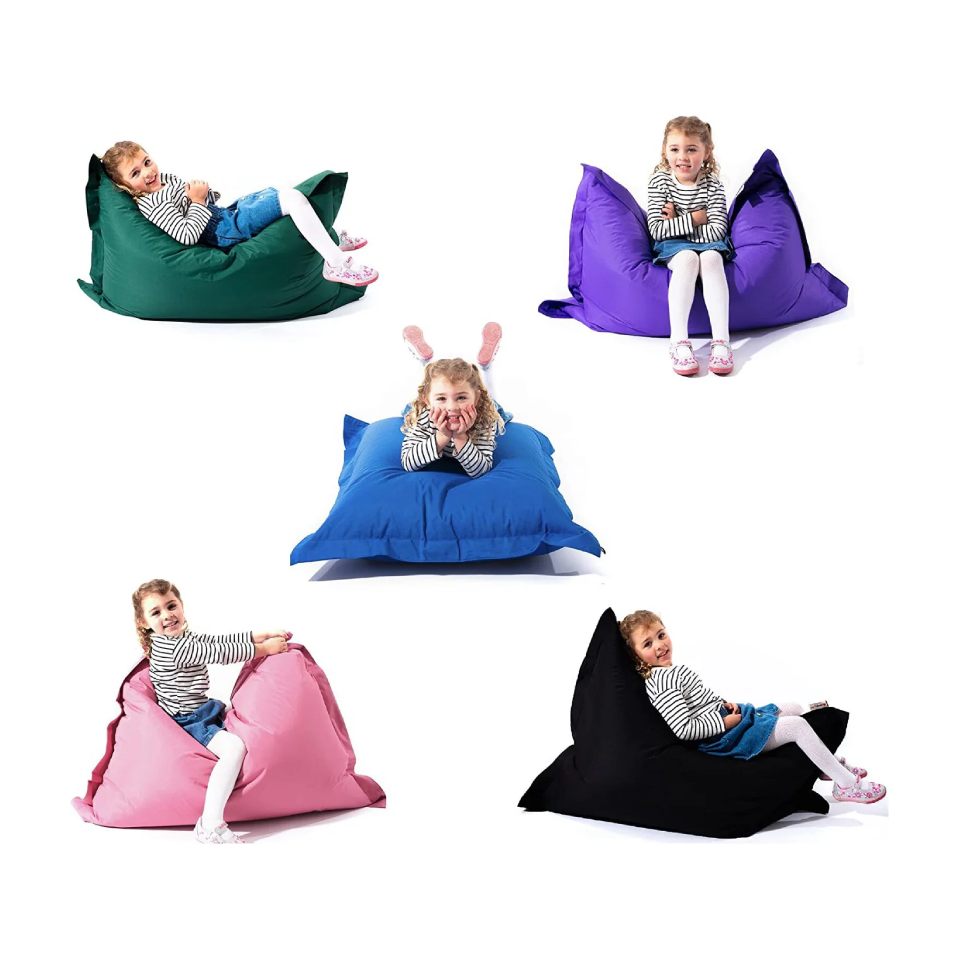 Kids Waterproof Bean Bag Chair