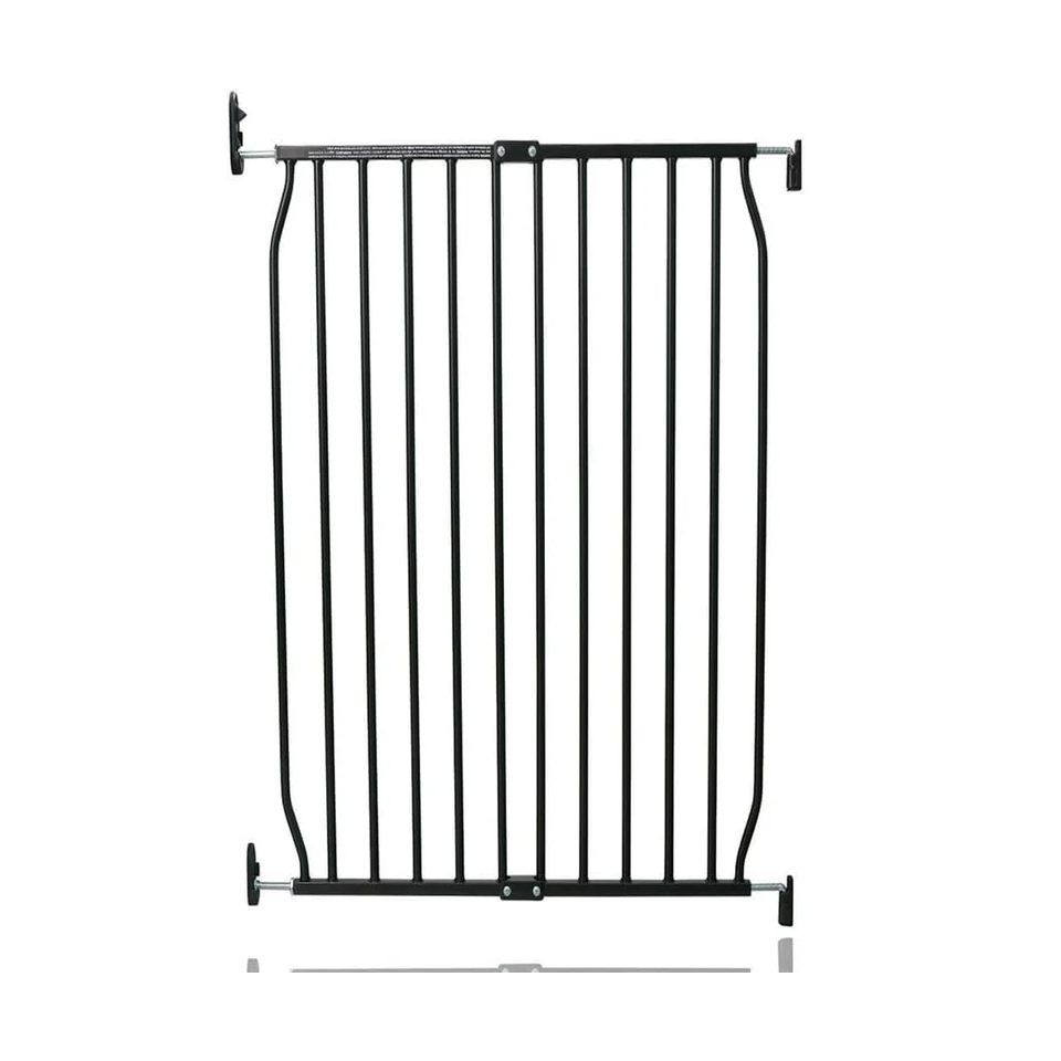 Extra Tall Baby Gate – Eco Screw Fit
