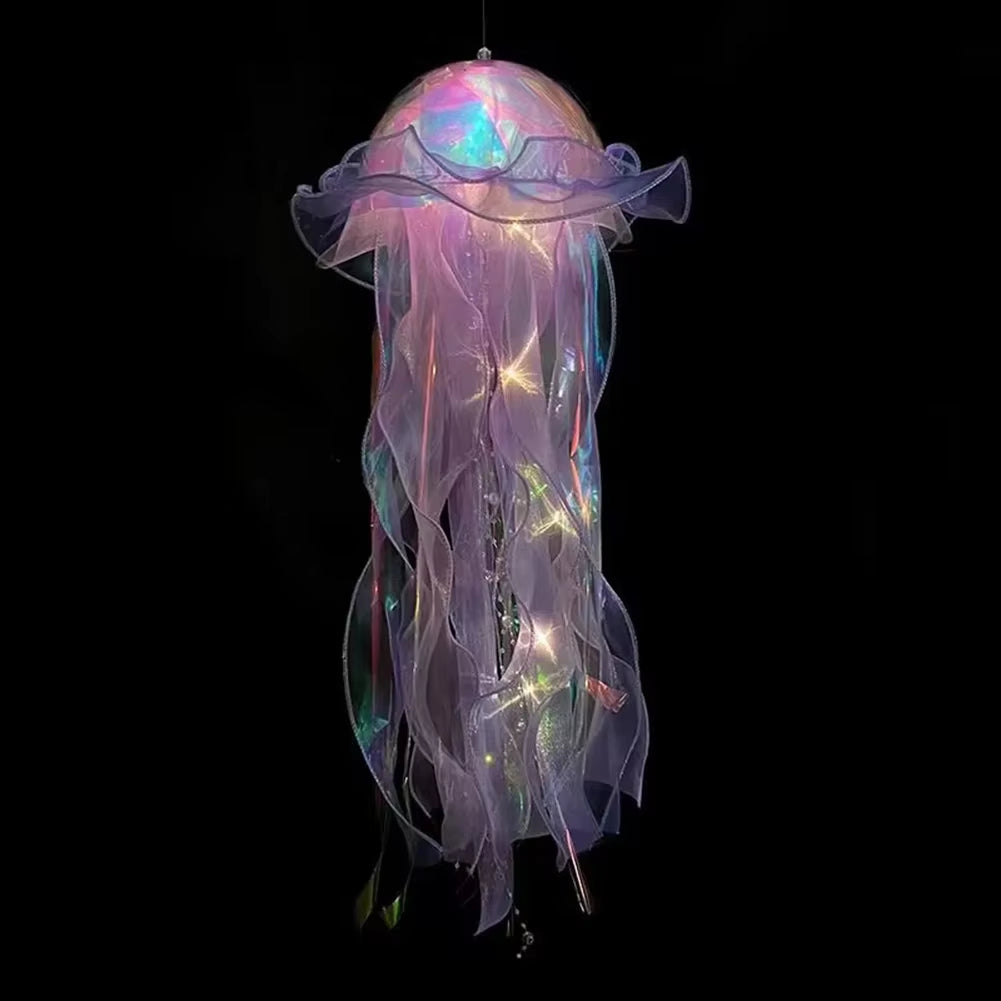 Jellyfish Lantern
