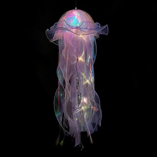 Jellyfish Lantern