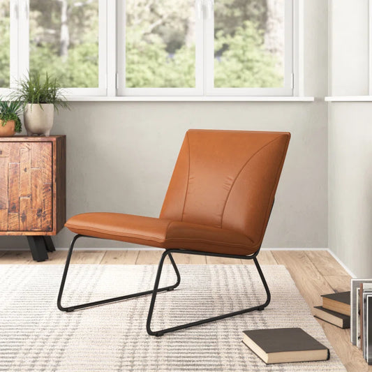 Henley Upholstered Accent Chair