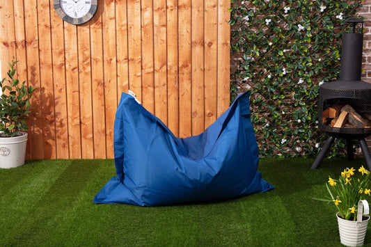 Kids Bean Bag Cushion Chair Garden Indoor/Outdoor Beanbag Childrens Waterproof