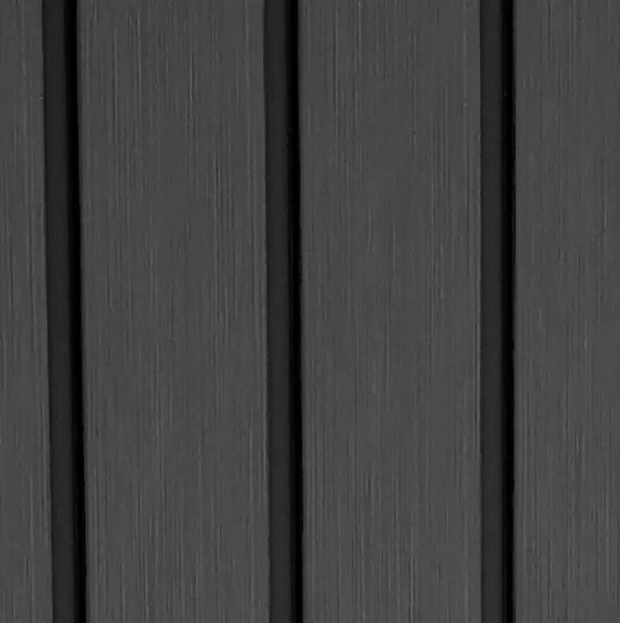 Keter Kentwood 350L Outdoor Garden Storage Box - Grey