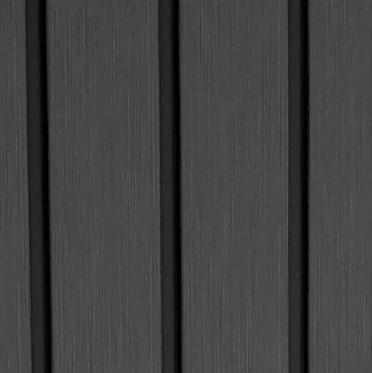 Keter Kentwood 350L Outdoor Garden Storage Box - Grey