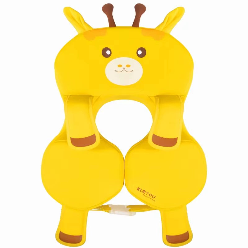 Baby Pool Float Non-Inflatable Swim Ring for Toddlers 6-36 Months Safety UK