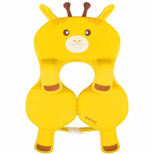 Baby Pool Float Non-Inflatable Swim Ring for Toddlers 6-36 Months Safety UK