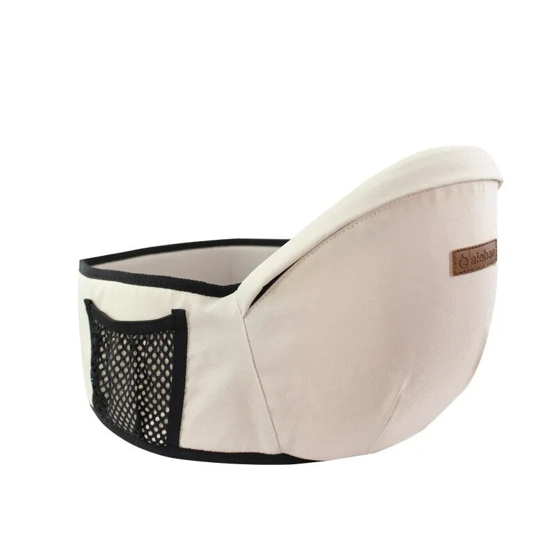 Baby Carrier Waist Stool Walkers Baby Sling Hold Waist Belt Backpack Hipseat Bel