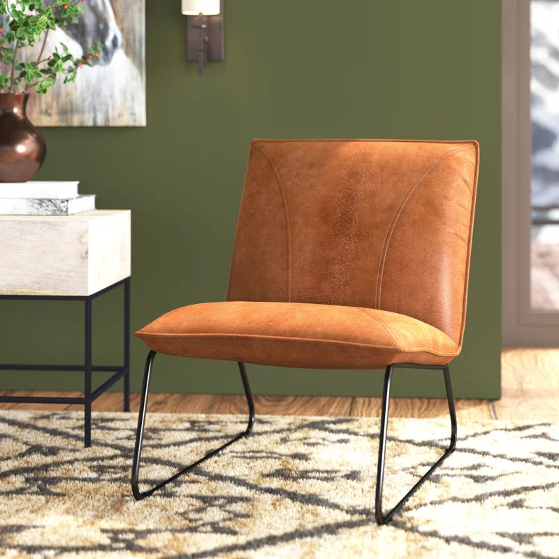 Henley Upholstered Accent Chair