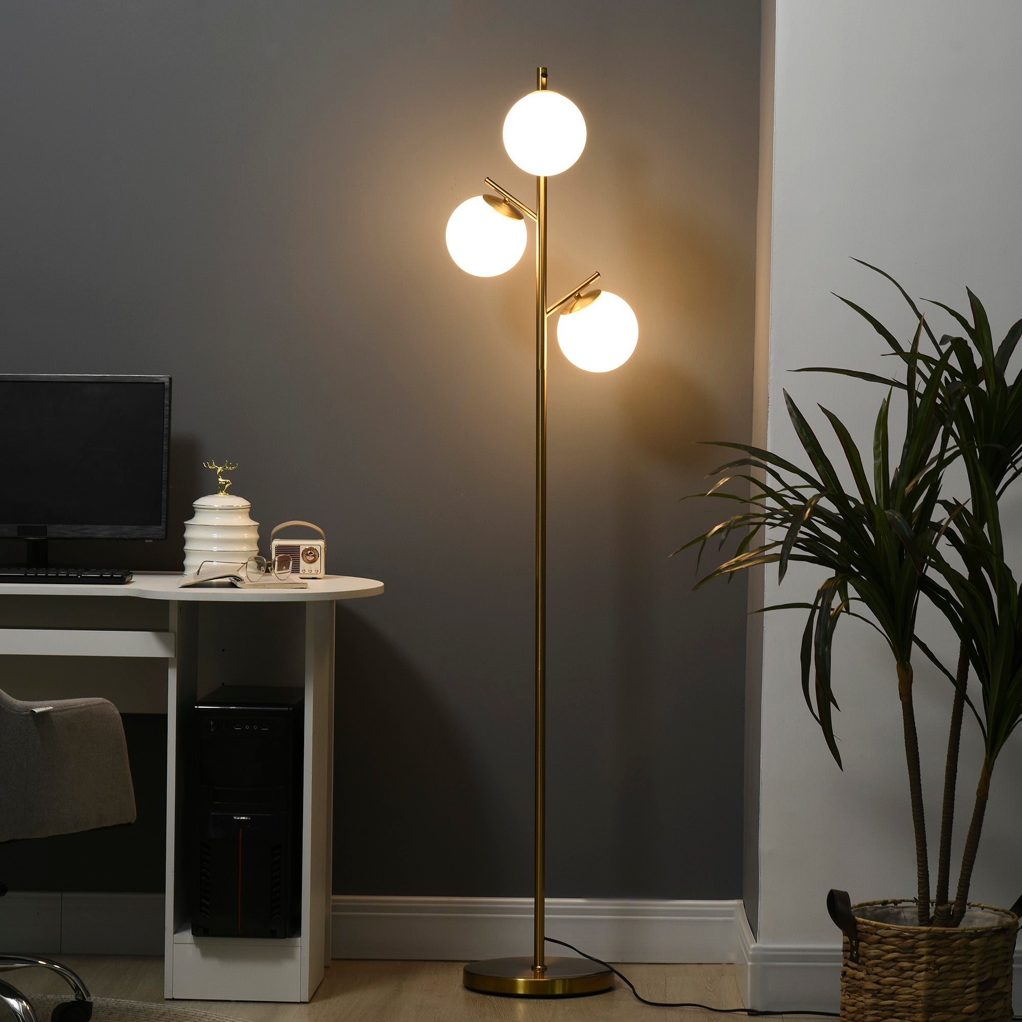 Modern Floor Lamp