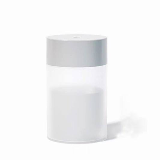 260ML USB Ultrasonic Air Humidifier LED Lamp