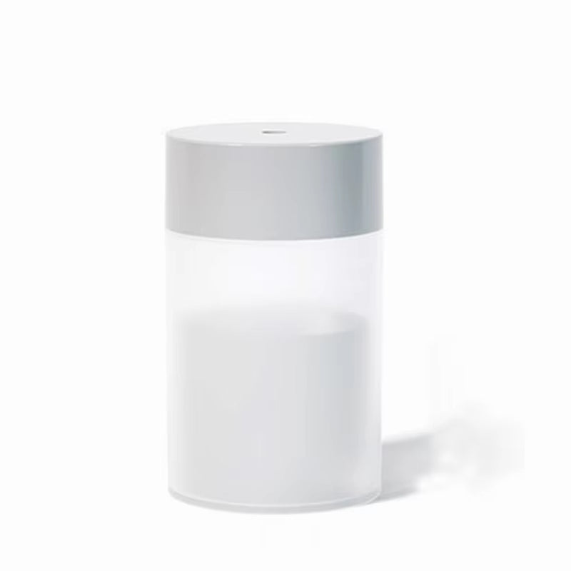 260ML USB Ultrasonic Air Humidifier LED Lamp