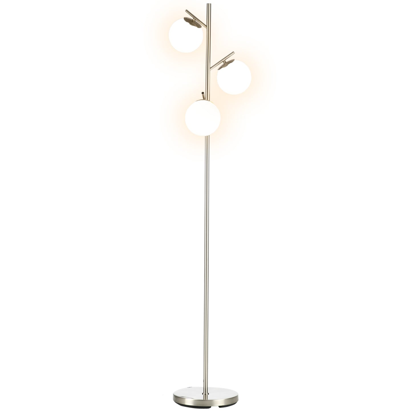 Modern Floor Lamp