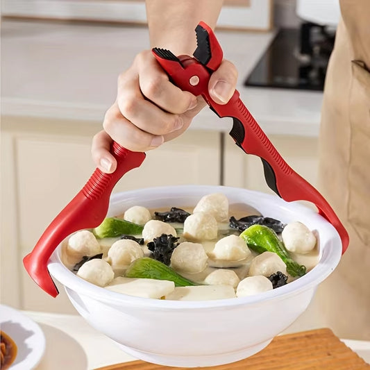 Anti-Scalding Clip - Non-Slip Pot Holder