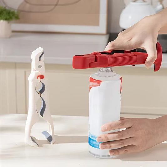 Anti-Scalding Clip - Non-Slip Pot Holder