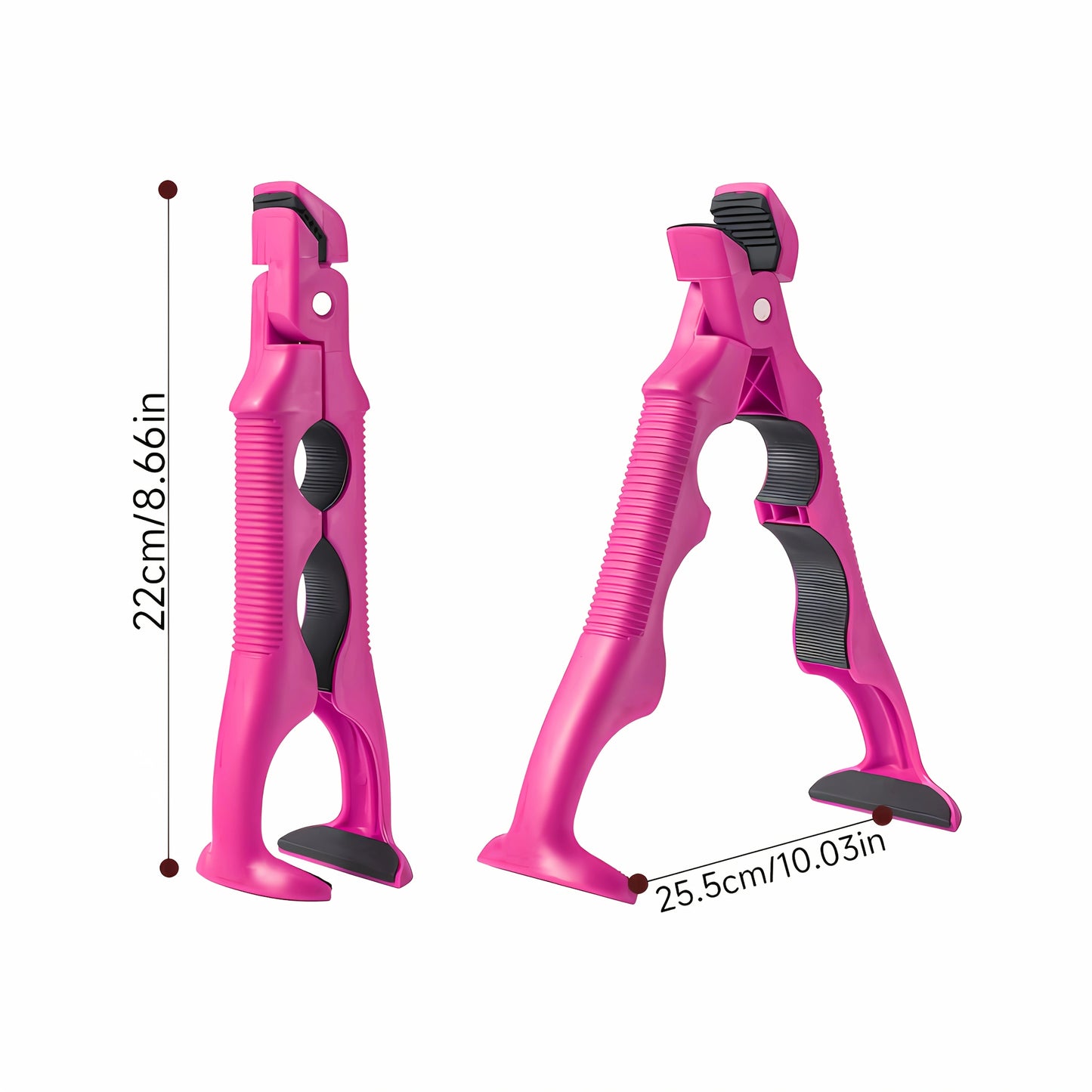 Anti-Scalding Clip - Non-Slip Pot Holder