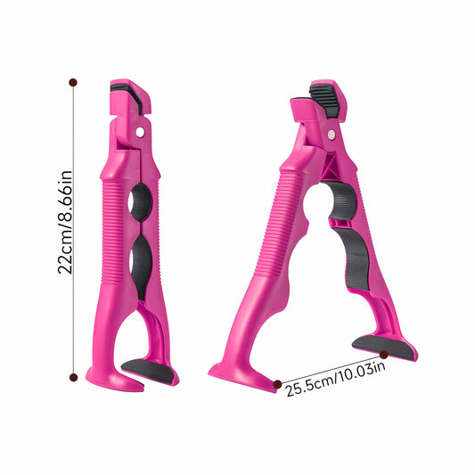Anti-Scalding Clip - Non-Slip Pot Holder