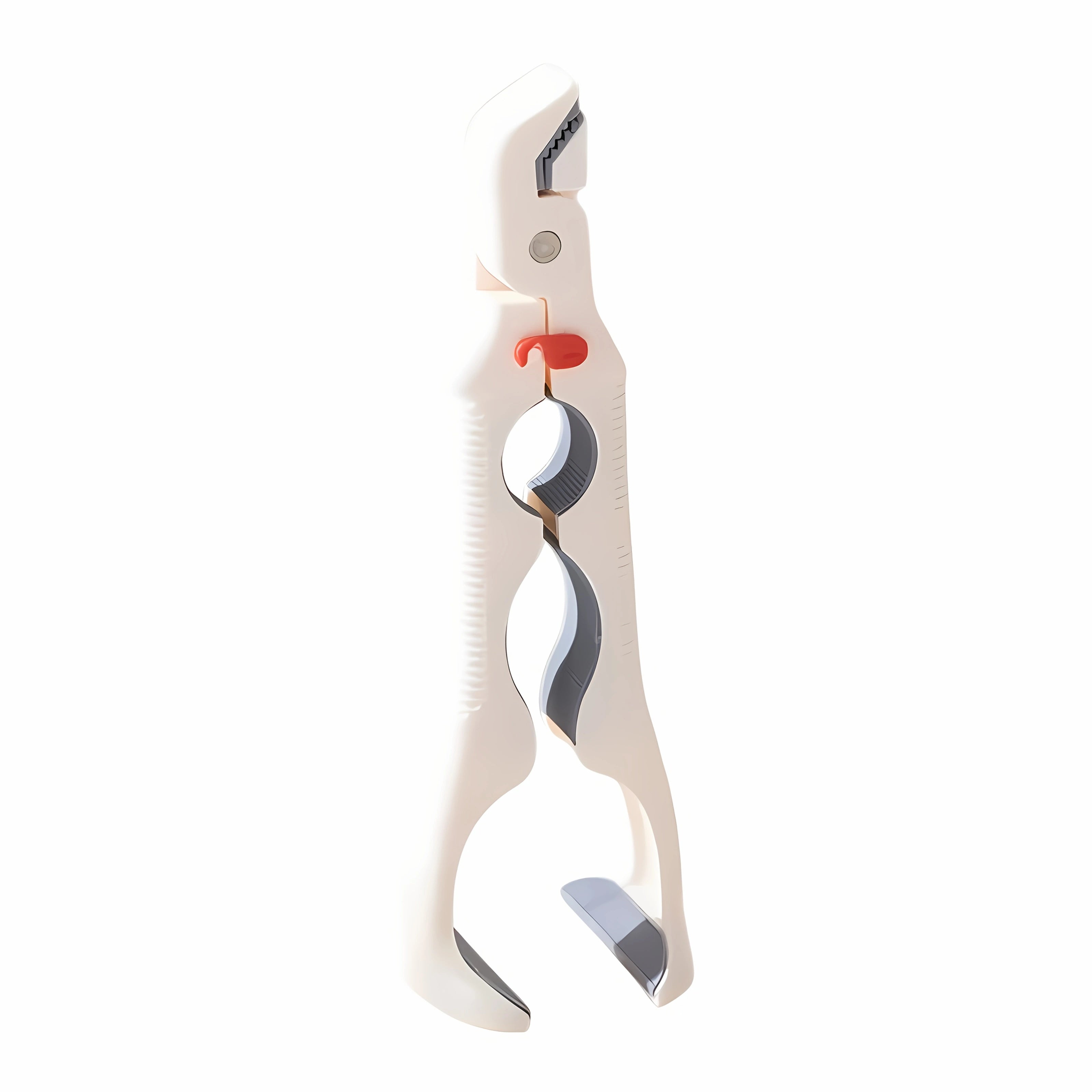 Anti-Scalding Clip - Non-Slip Pot Holder