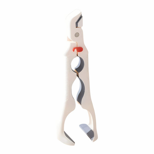 Anti-Scalding Clip - Non-Slip Pot Holder