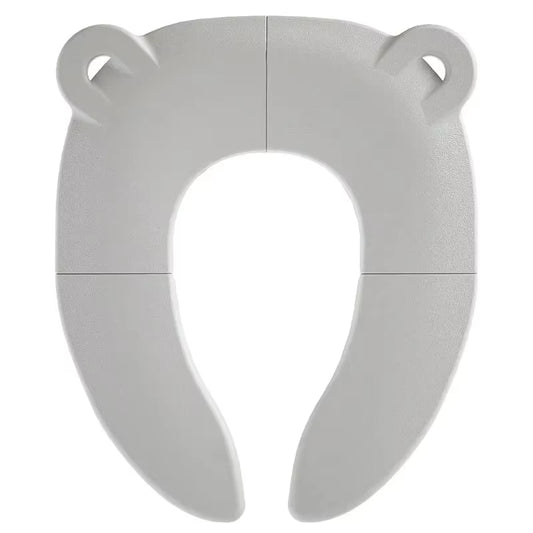 Baby Cartoon Portable Folding Toilet Seat for Travel