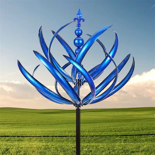 Beautify Your Garden – Harlow Wind Spinner