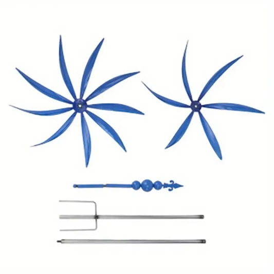 Beautify Your Garden – Harlow Wind Spinner
