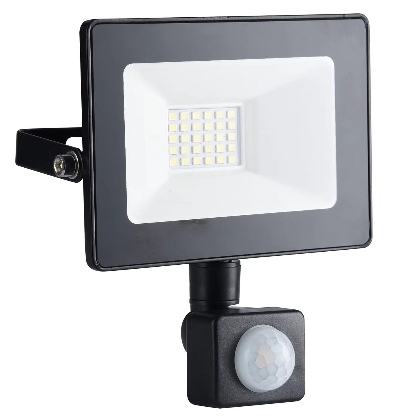 PIR LED Floodlight