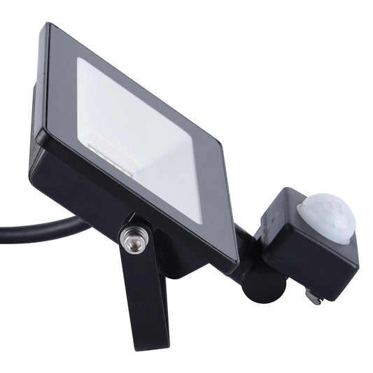 PIR LED Floodlight