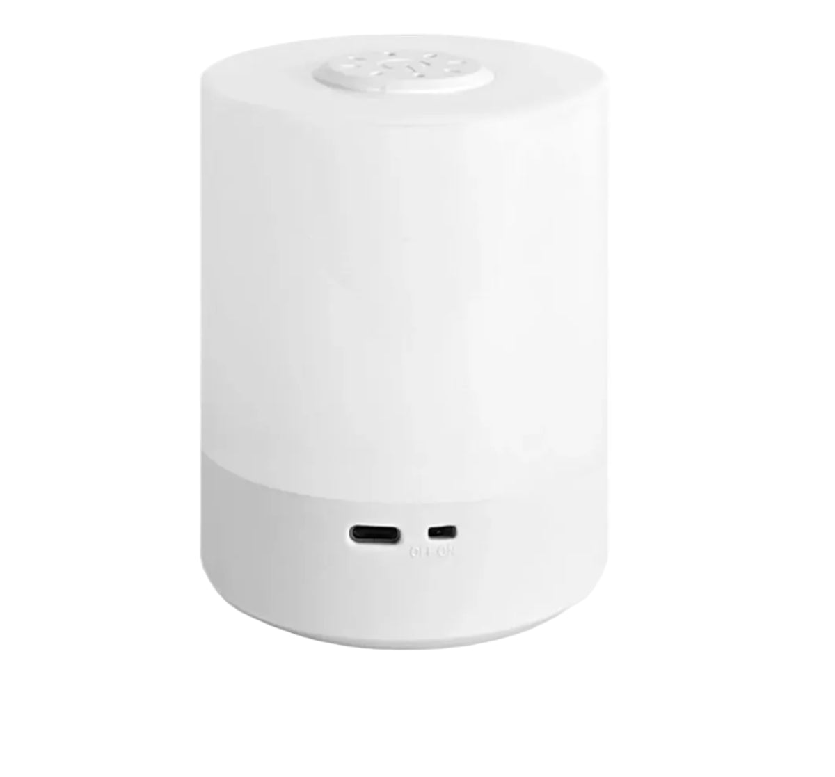 Dimmable LED Bedside Touch Night Lamp