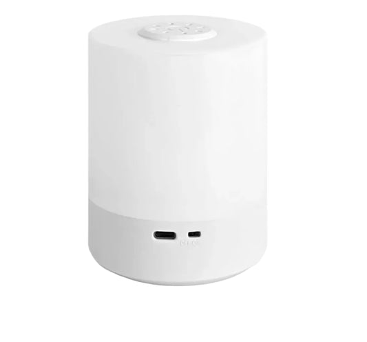 Dimmable LED Bedside Touch Night Lamp