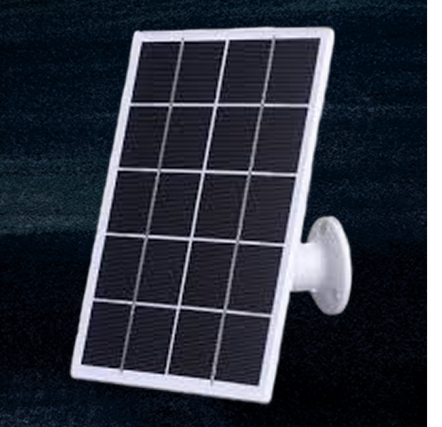 10W Solar Panel