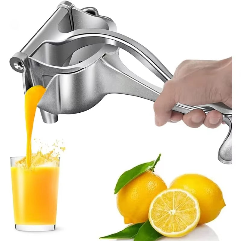 Heavy Duty Citrus Squeezer Extractor Tool