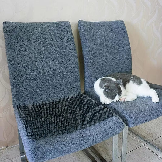 Keep Pets Away – Anti-Cat Spike Mat