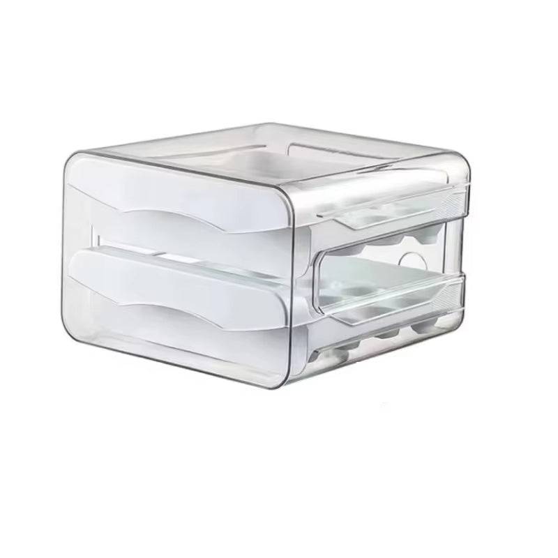 Kitchen Egg Storage Box
