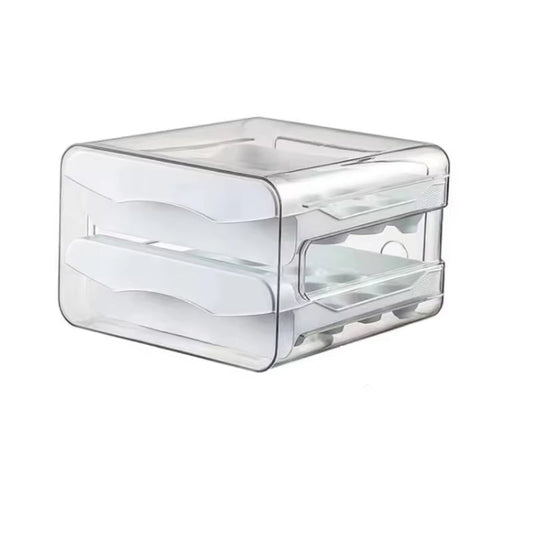 Kitchen Egg Storage Box