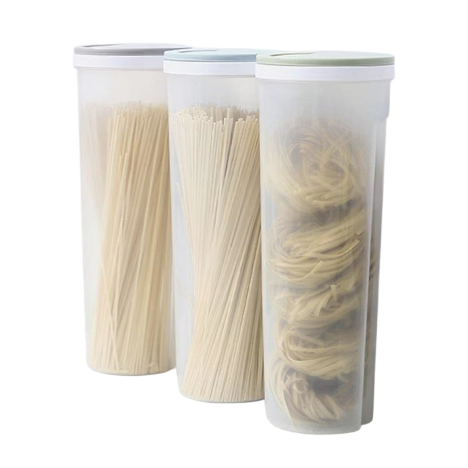 Kitchen Pantry Divided Can
