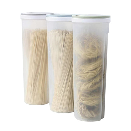 Kitchen Pantry Divided Can