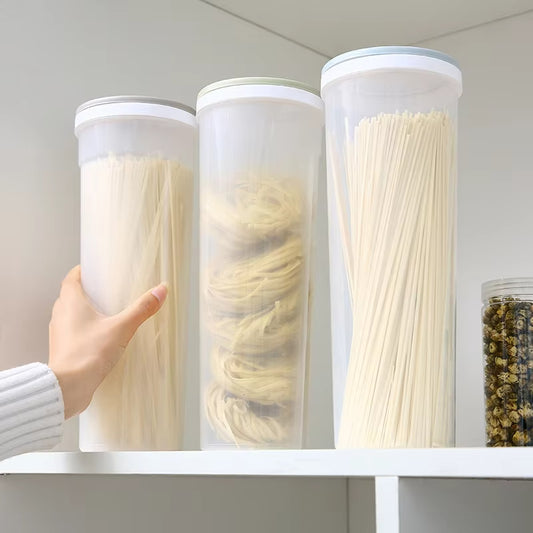 Kitchen Pantry Divided Can