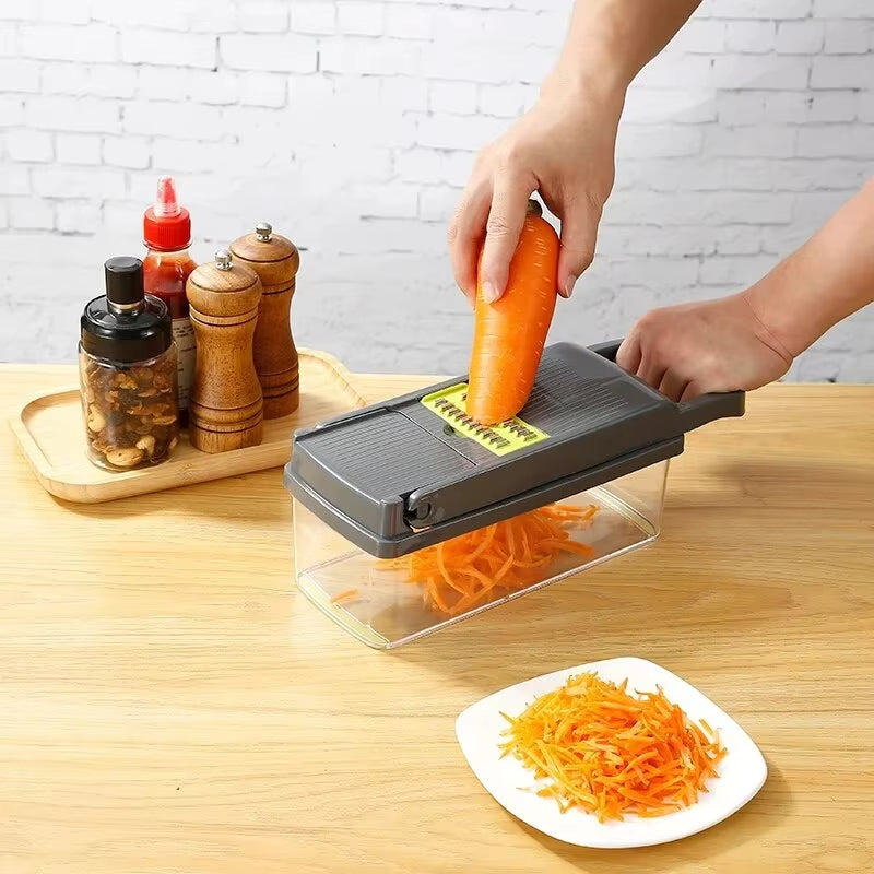 Kitchen Vegetable Onion Chopper