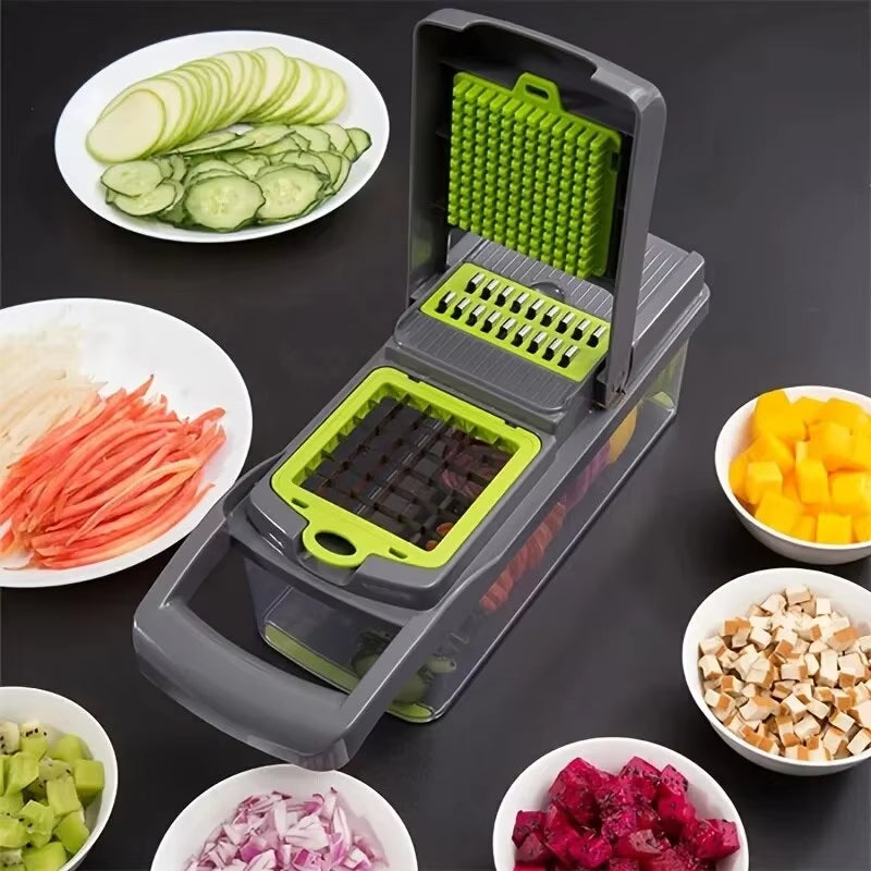 Kitchen Vegetable Onion Chopper
