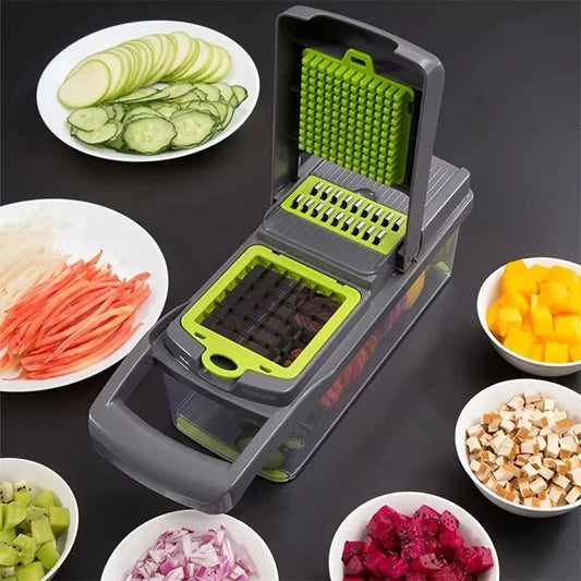 Kitchen Vegetable Onion Chopper