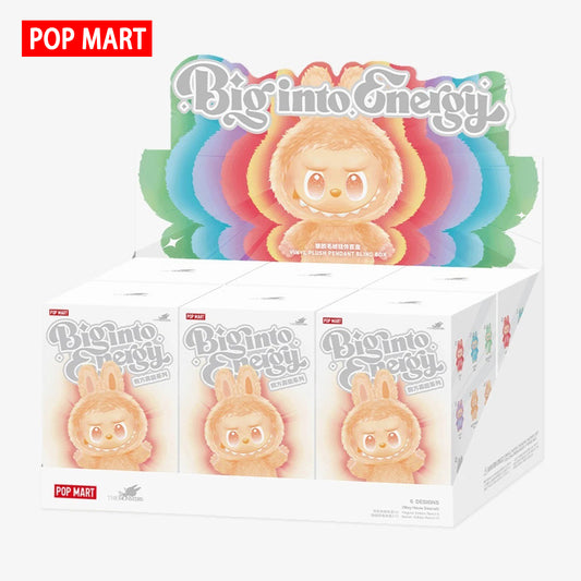 Labubu Plush Doll Set