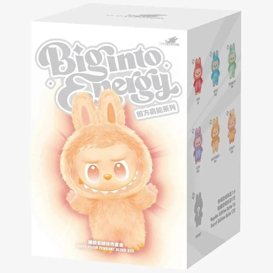 Labubu Plush Doll Set